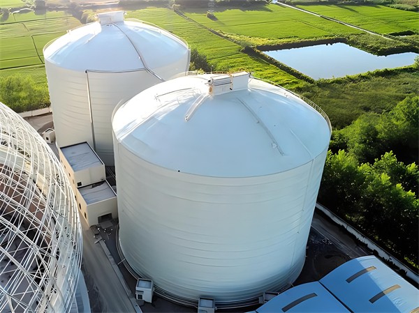 粉煤灰倉(cāng)基礎(chǔ)施工要求及其關(guān)鍵要素